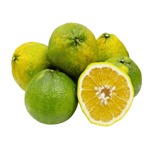 Ugli Fruit